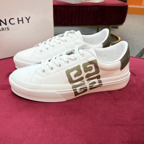 Givenchy Casual Shoes For Men #1007673