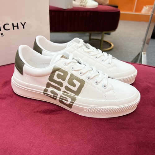 Replica Givenchy Casual Shoes For Men #1007673 $72.00 USD for Wholesale