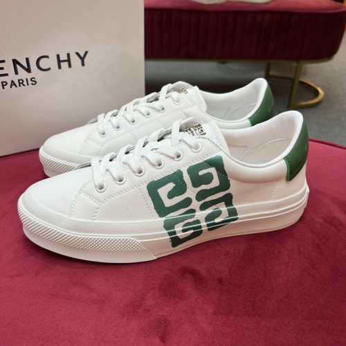 Givenchy Casual Shoes For Men #1007674