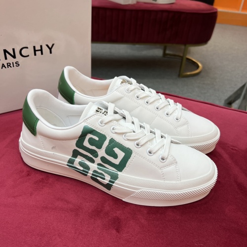 Replica Givenchy Casual Shoes For Men #1007674 $72.00 USD for Wholesale