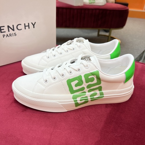 Givenchy Casual Shoes For Men #1007675