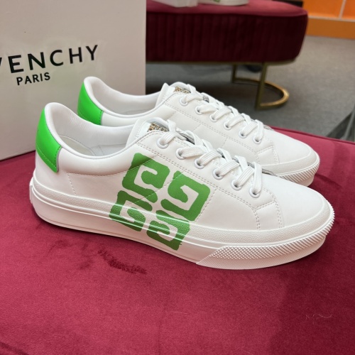 Replica Givenchy Casual Shoes For Men #1007675 $72.00 USD for Wholesale