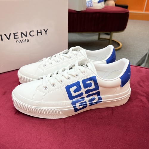 Givenchy Casual Shoes For Men #1007676