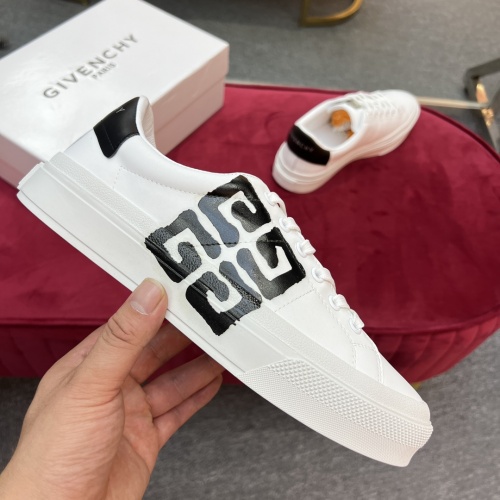 Replica Givenchy Casual Shoes For Men #1007677 $72.00 USD for Wholesale