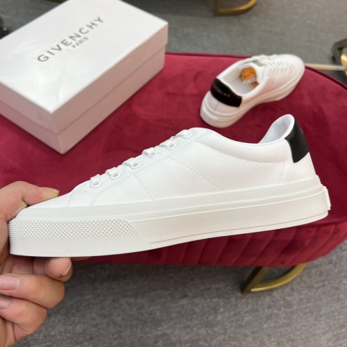 Replica Givenchy Casual Shoes For Men #1007677 $72.00 USD for Wholesale