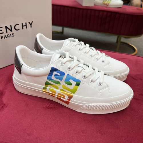 Replica Givenchy Casual Shoes For Men #1007678 $72.00 USD for Wholesale