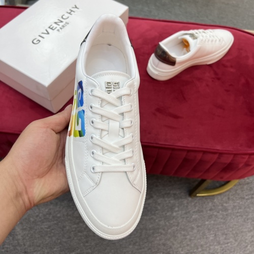 Replica Givenchy Casual Shoes For Men #1007678 $72.00 USD for Wholesale