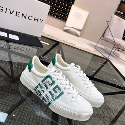 Replica Givenchy Casual Shoes For Men #1007679 $72.00 USD for Wholesale