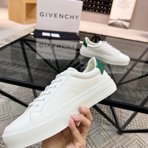 Replica Givenchy Casual Shoes For Men #1007679 $72.00 USD for Wholesale