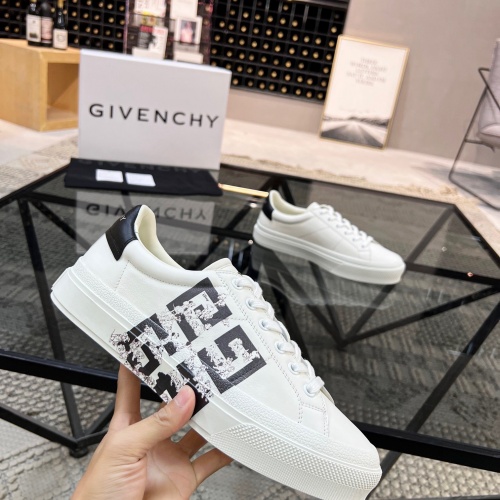Replica Givenchy Casual Shoes For Men #1007680 $72.00 USD for Wholesale