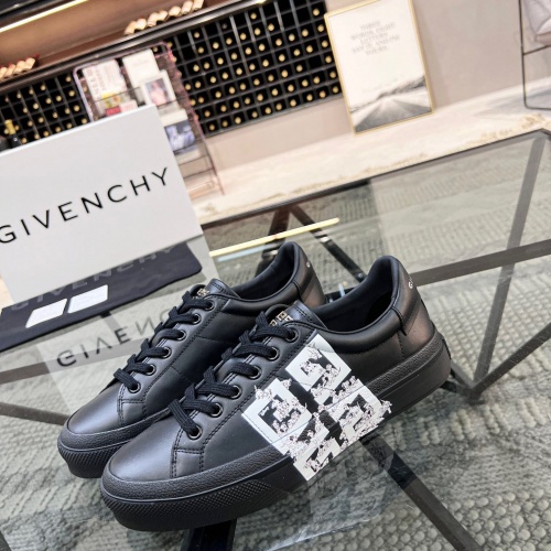 Givenchy Casual Shoes For Men #1007681