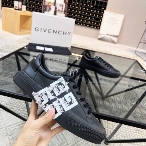 Replica Givenchy Casual Shoes For Men #1007681 $72.00 USD for Wholesale