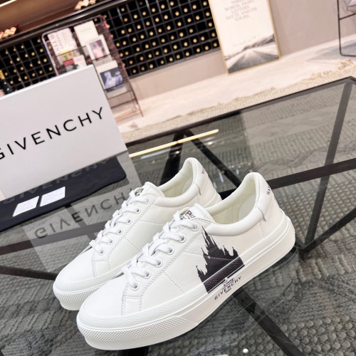 Givenchy Casual Shoes For Men #1007682