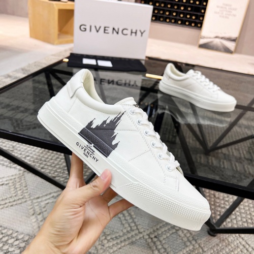 Replica Givenchy Casual Shoes For Men #1007682 $72.00 USD for Wholesale