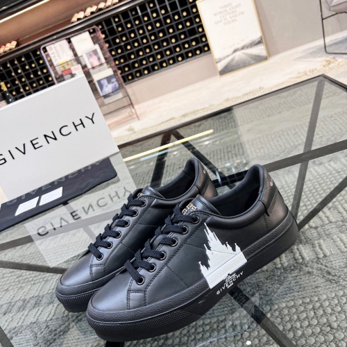 Givenchy Casual Shoes For Men #1007683 $72.00 USD, Wholesale Replica Givenchy Casual Shoes