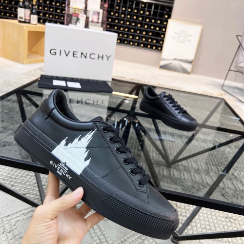 Replica Givenchy Casual Shoes For Men #1007683 $72.00 USD for Wholesale
