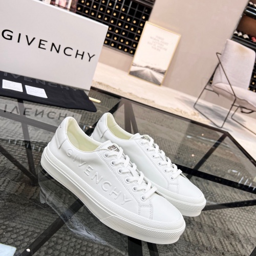 Replica Givenchy Casual Shoes For Men #1007684 $72.00 USD for Wholesale