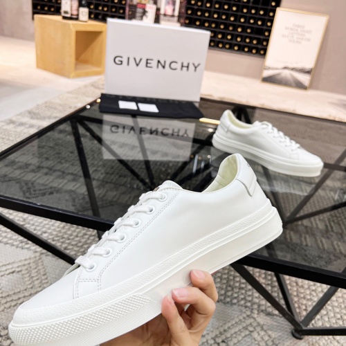 Replica Givenchy Casual Shoes For Men #1007684 $72.00 USD for Wholesale
