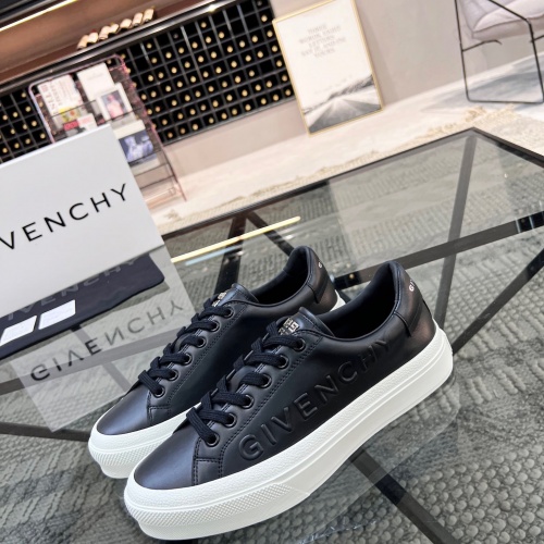 Givenchy Casual Shoes For Men #1007685 $72.00 USD, Wholesale Replica Givenchy Casual Shoes