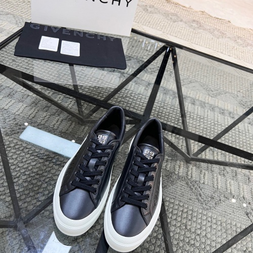 Replica Givenchy Casual Shoes For Men #1007685 $72.00 USD for Wholesale