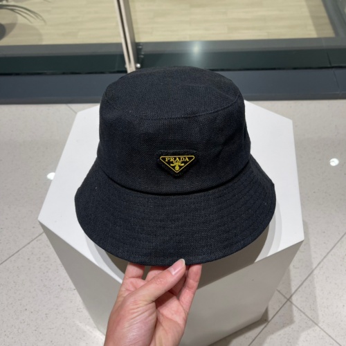 Prada Caps #1007867