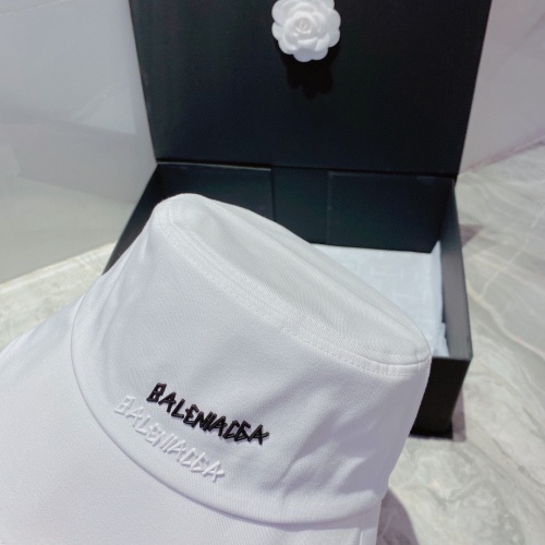 Replica Balenciaga Caps #1007877 $34.00 USD for Wholesale