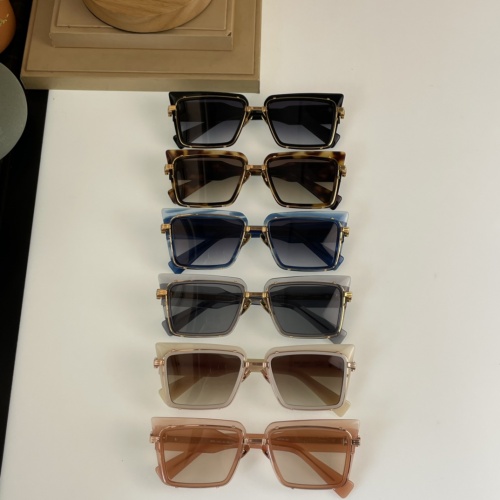 Replica Balmain AAA Quality Sunglasses #1008193 $72.00 USD for Wholesale