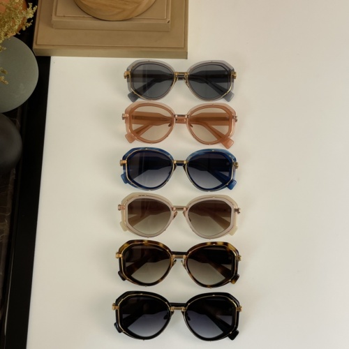 Replica Balmain AAA Quality Sunglasses #1008211 $72.00 USD for Wholesale