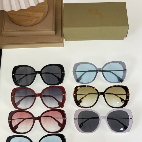 Replica Burberry AAA Quality Sunglasses #1008272 $60.00 USD for Wholesale