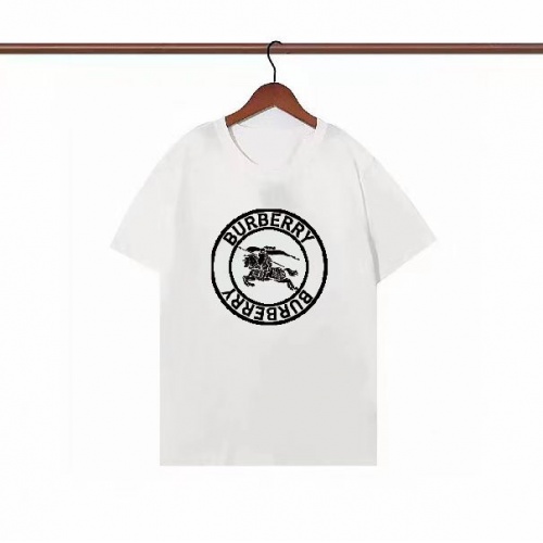 Burberry T-Shirts Short Sleeved For Men #1008547