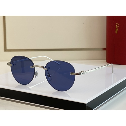 Salvatore Ferragamo AAA Quality Sunglasses #1008549