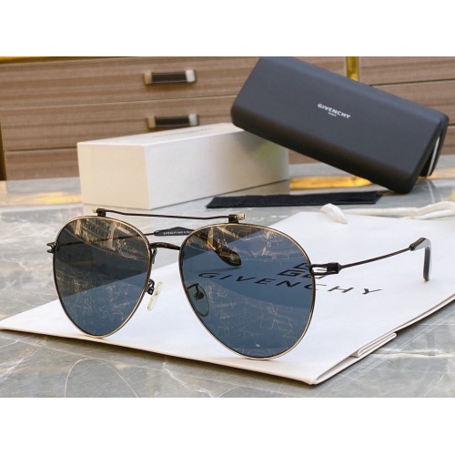 Givenchy AAA Quality Sunglasses #1008565