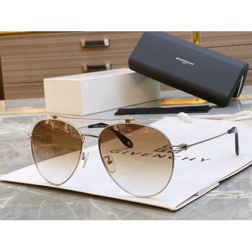 Givenchy AAA Quality Sunglasses #1008569