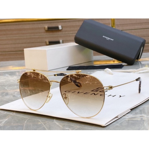 Givenchy AAA Quality Sunglasses #1008570