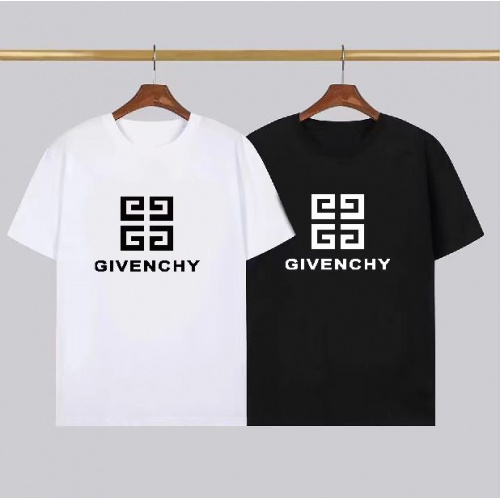 Replica Givenchy T-Shirts Short Sleeved For Men #1008644 $23.00 USD for Wholesale