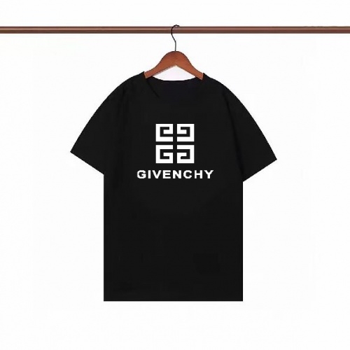 $23.00 USD Givenchy T-Shirts Short Sleeved For Men #1008645