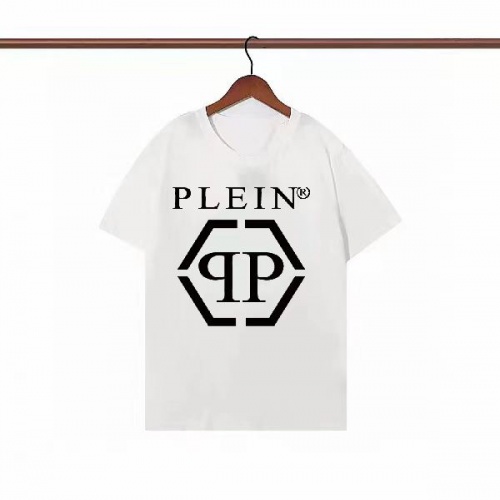 Philipp Plein PP T-Shirts Short Sleeved For Men #1008745