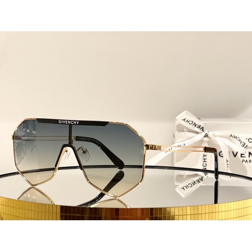 Givenchy AAA Quality Sunglasses #1008793