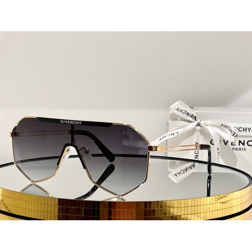 Givenchy AAA Quality Sunglasses #1008794