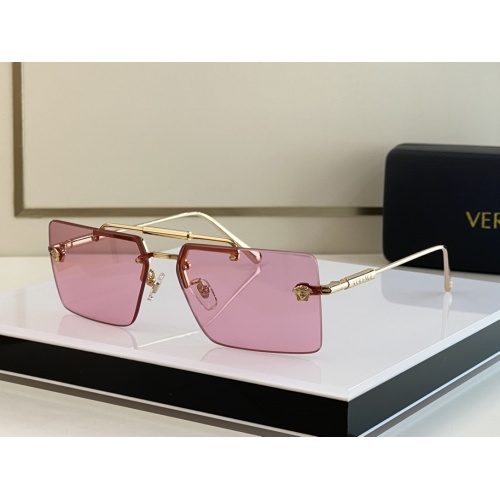 Versace AAA Quality Sunglasses #1008862