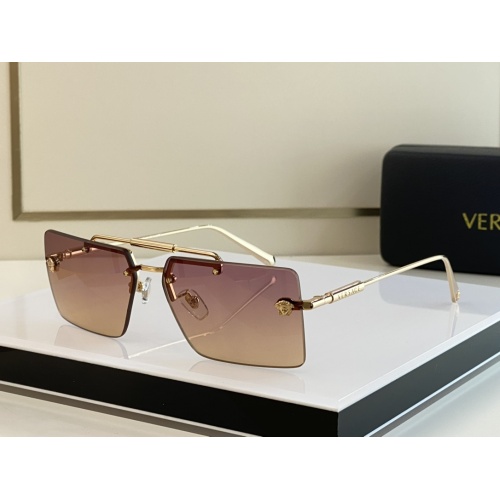 Versace AAA Quality Sunglasses #1008863