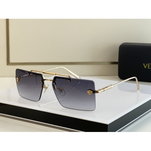 Versace AAA Quality Sunglasses #1008865