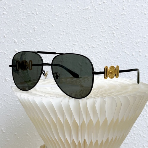 Versace AAA Quality Sunglasses #1008869