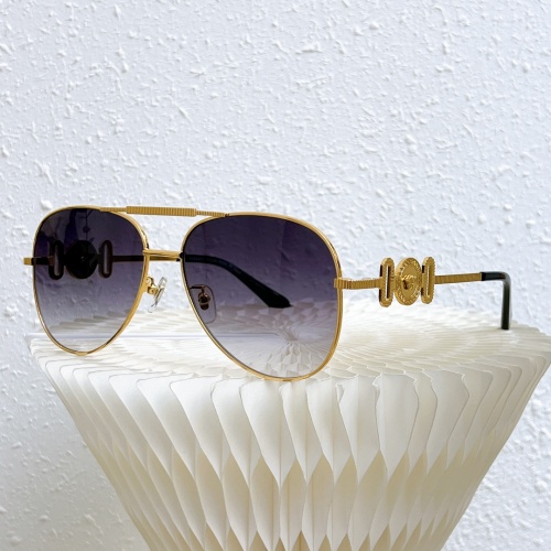 Versace AAA Quality Sunglasses #1008871