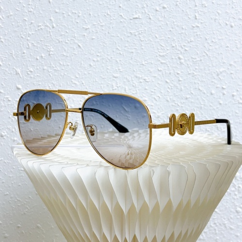 Versace AAA Quality Sunglasses #1008872