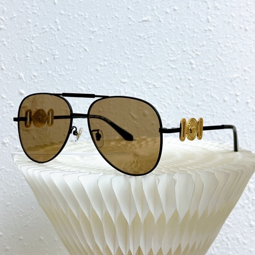Versace AAA Quality Sunglasses #1008873