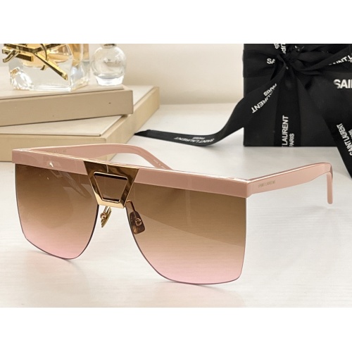 $60.00 USD Yves Saint Laurent YSL AAA Quality Sunglassses #1008882