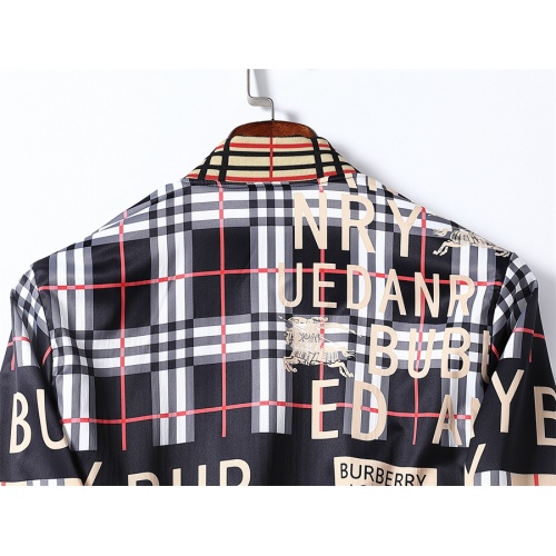 Replica Burberry Jackets Long Sleeved For Men #1008933 $42.00 USD for Wholesale