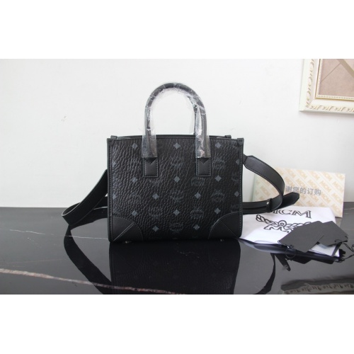 MCM AAA Quality HandBags For Women #1008998 $112.00 USD, Wholesale Replica MCM Quality HandBags