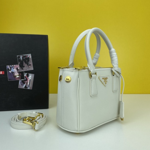 Replica Prada AAA Quality Handbags For Women #1009058 $98.00 USD for Wholesale